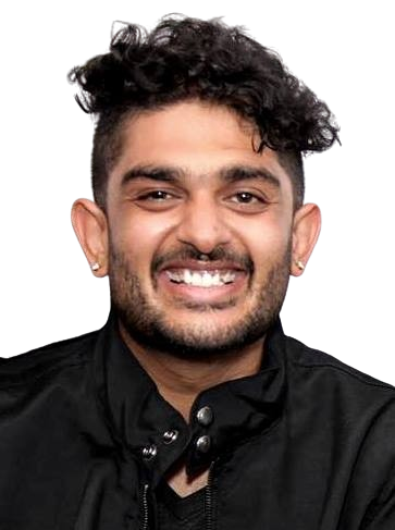 Sid Sriram